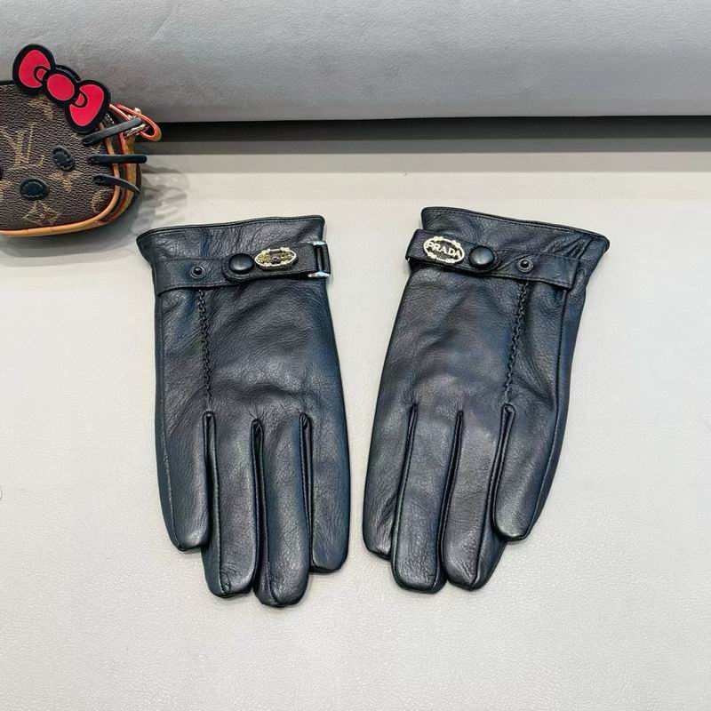 Prada Gloves XL XXL 1122108